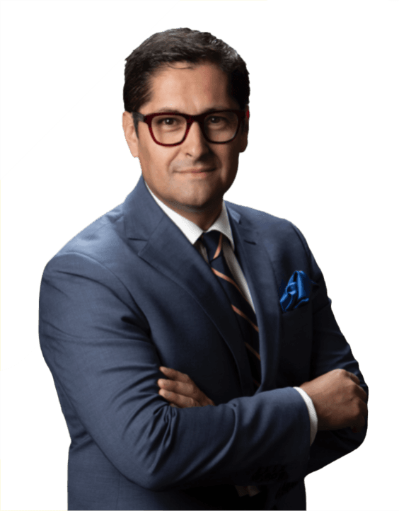 Fernando Martínez Macedo